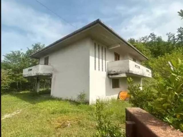 Villa Indipendente in vendita a Brienza, Basilicata