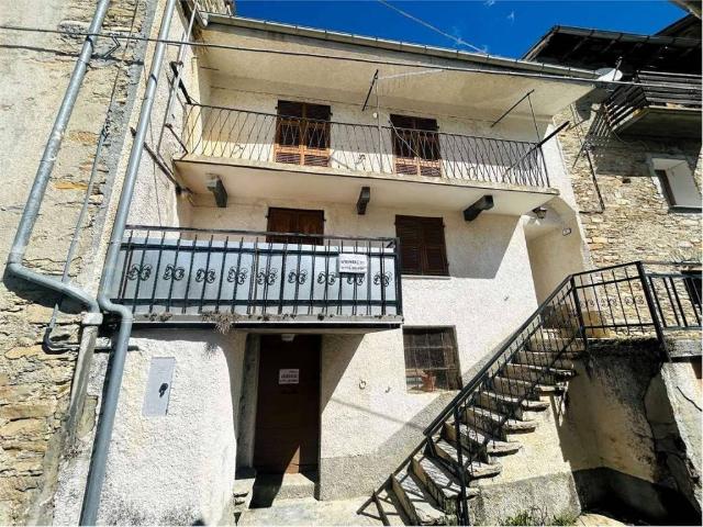 Villa Indipendente in vendita a Piemonte, Cuneo