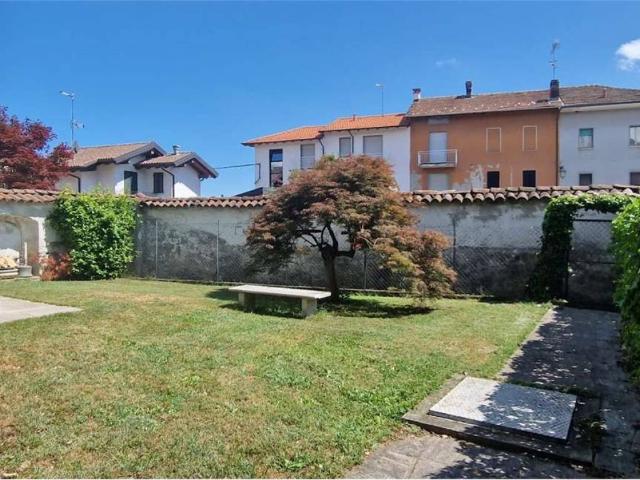 Villa Indipendente in vendita a Piemonte, Novara