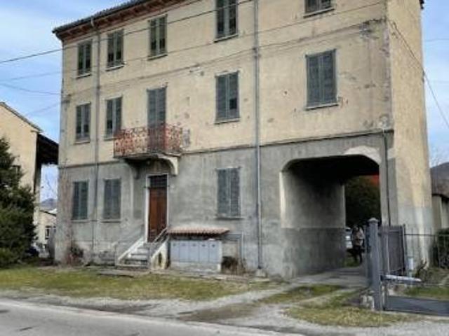 Villa Indipendente in vendita a Brignano, Brignano-Frascata