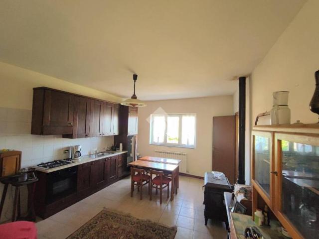 Villa Indipendente in vendita a Piemonte, Alessandria