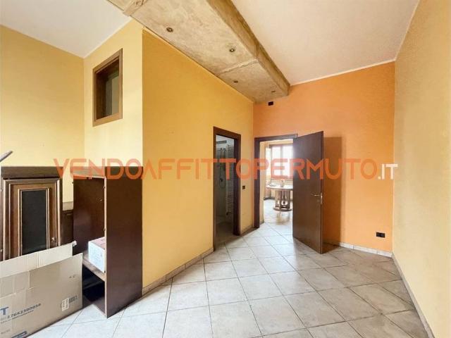 Villa Indipendente in vendita a Brignano Gera D'adda, Lombardia