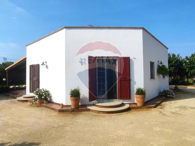 Villa Indipendente in vendita a Puglia, Brindisi