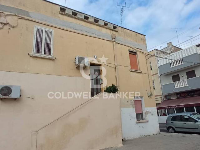 Villa Indipendente in vendita a Commenda, Puglia