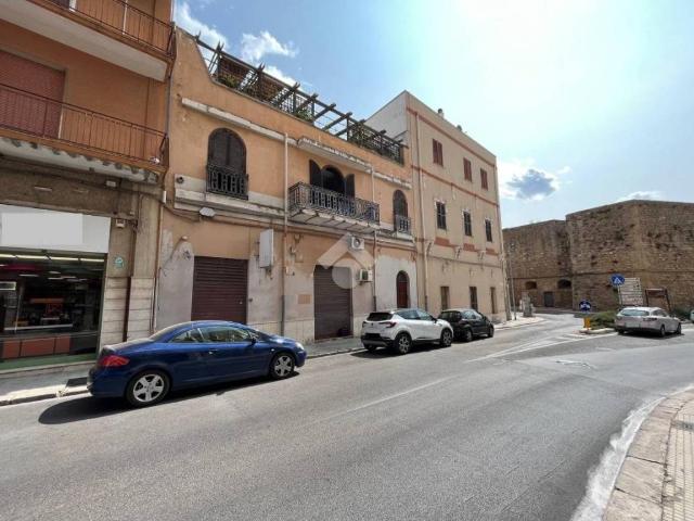 Villa Indipendente in vendita a Centro, Puglia