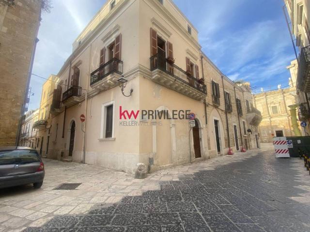 Villa Indipendente in vendita a Centro, Puglia