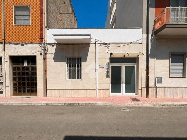Villa Indipendente in vendita a Commenda, Puglia