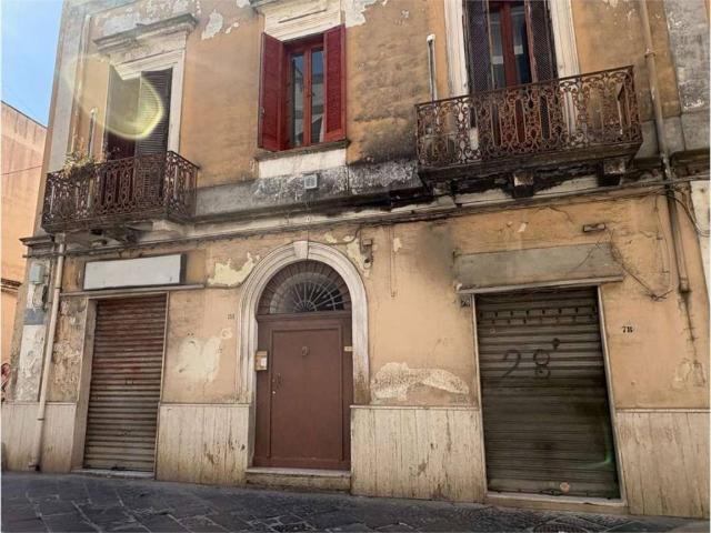 Villa Indipendente in vendita a Centro, Puglia