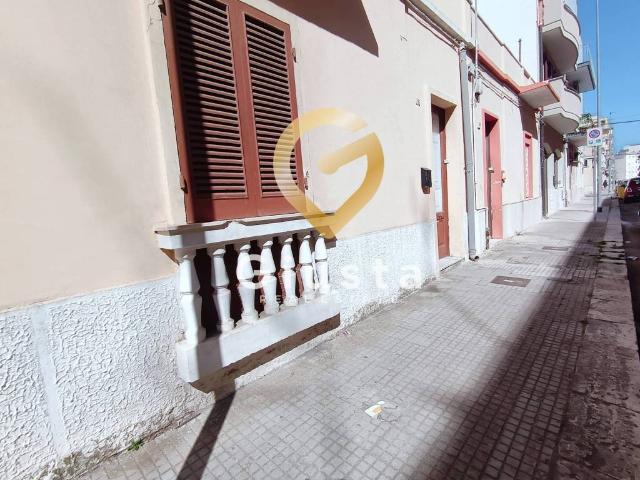 Villa Indipendente in vendita a Commenda, Puglia