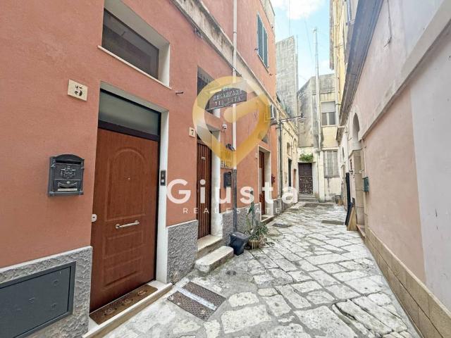 Villa Indipendente in vendita a Centro, Puglia