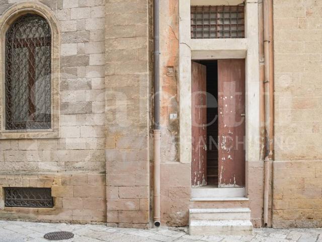 Villa Indipendente in vendita a Centro, Puglia