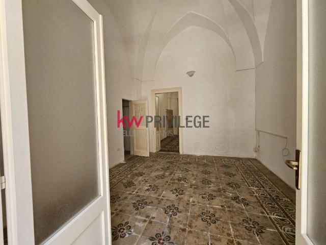 Appartamento in vendita a Centro, Puglia