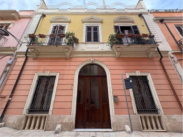 Villa Indipendente in vendita a Centro, Puglia