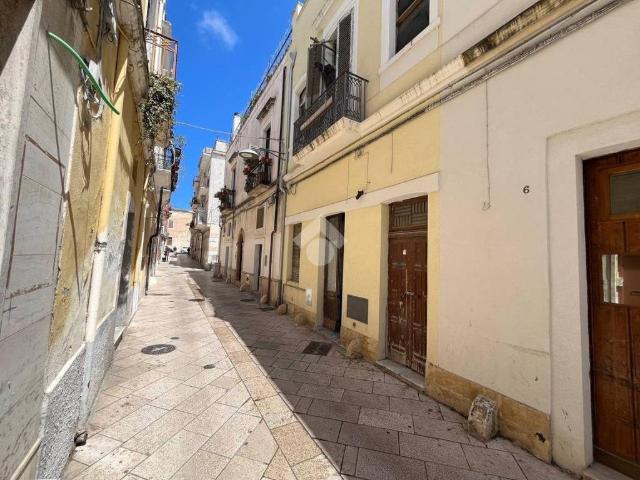 Villa Indipendente in vendita a Centro, Puglia
