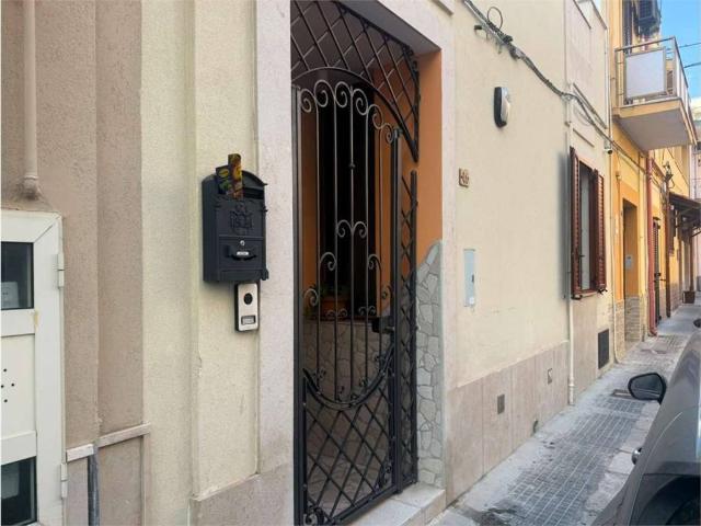 Villa Indipendente in vendita a Commenda, Puglia