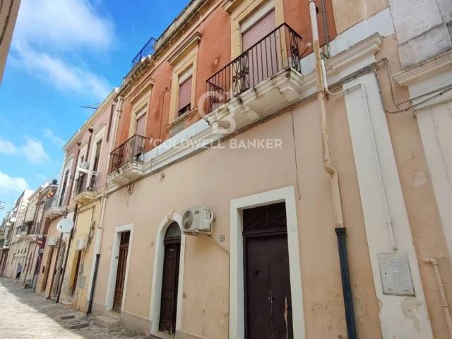 Villa Indipendente in vendita a Centro, Puglia