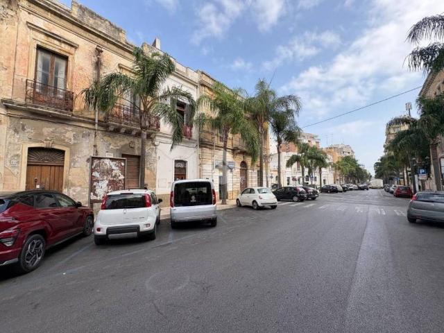Villa Indipendente in vendita a Centro, Puglia