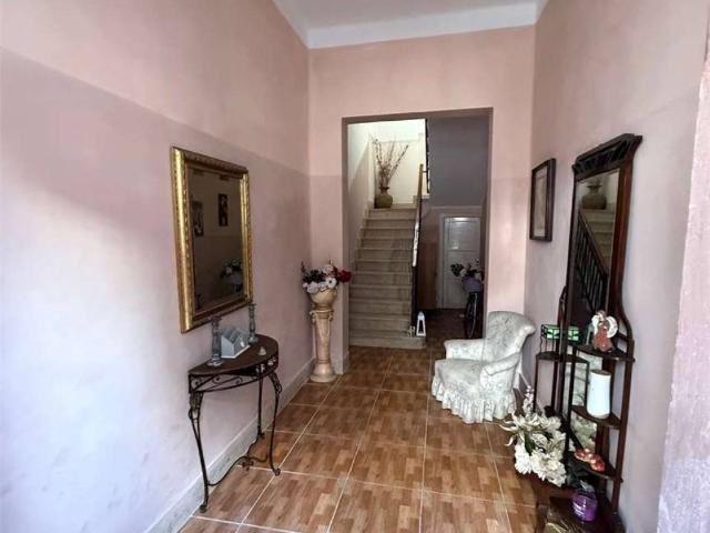 Villa Indipendente in vendita a Cappuccini, Puglia