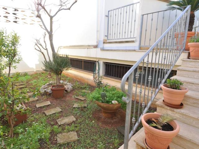 Villa Indipendente in vendita a Centro, Puglia