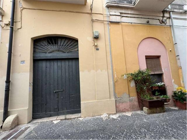 Villa Indipendente in vendita a Centro, Puglia