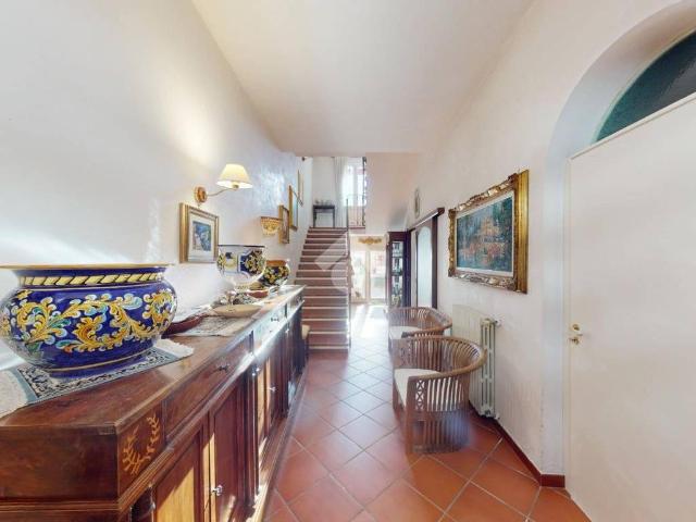 Villa Indipendente in vendita a Cappuccini, Puglia