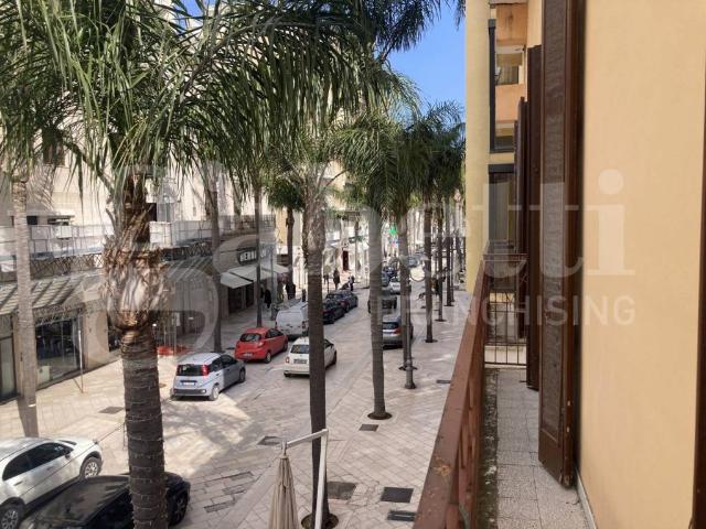 Villa Indipendente in vendita a Centro, Puglia