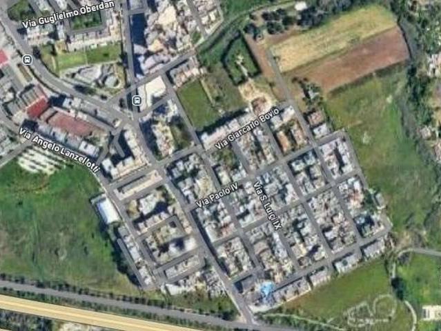 Villa Indipendente in vendita a Sant'Angelo, Puglia