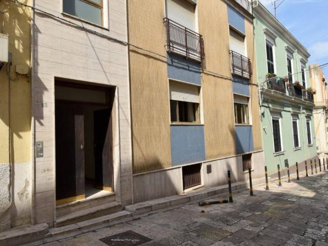 Villa Indipendente in vendita a Centro, Puglia
