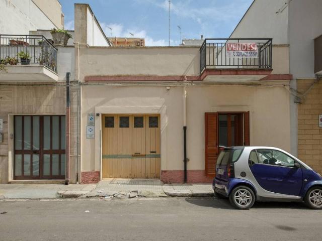 Villa Indipendente in vendita a Commenda, Puglia
