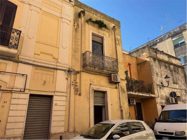 Villa Indipendente in vendita a Centro, Puglia