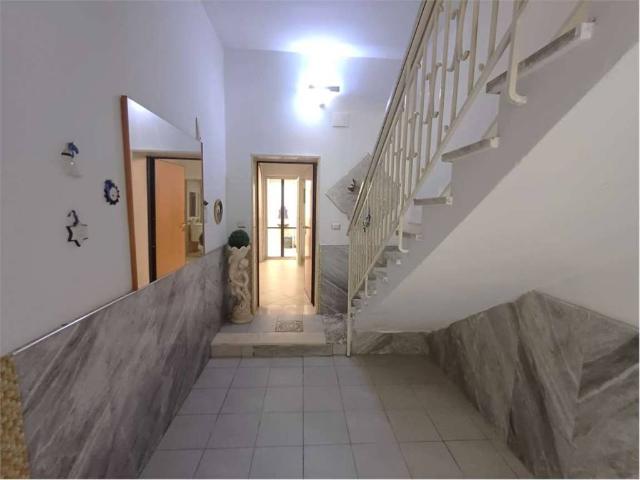 Villa Indipendente in vendita a Commenda, Puglia