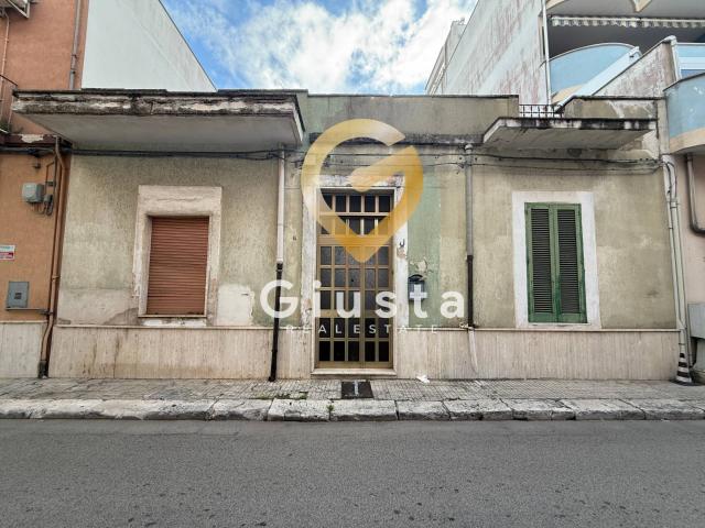 Villa Indipendente in vendita a Cappuccini, Puglia