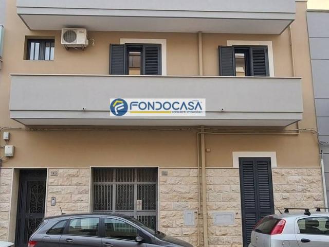 Villa Indipendente in vendita a Cappuccini, Puglia