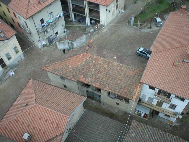 Villa Indipendente in vendita a Comunità Montana Valli del Verbano, Brinzio