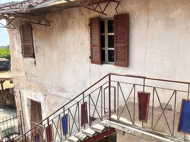 Villa Indipendente in vendita a Piemonte, Novara