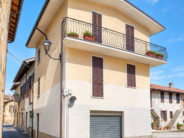 Villa Indipendente in vendita a Faell, Briosco