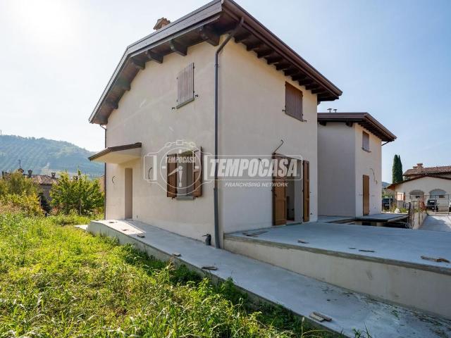 Villa Indipendente in vendita a Unione della Romagna Faentina, Brisighella