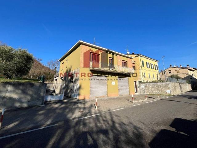 Villa Indipendente in vendita a Unione della Romagna Faentina, Brisighella