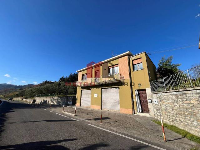 Villa Indipendente in vendita a Unione della Romagna Faentina, Brisighella