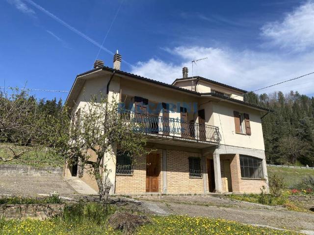 Villa Indipendente in vendita a Unione della Romagna Faentina, Brisighella