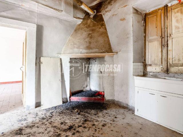 Villa Indipendente in vendita a Unione della Romagna Faentina, Brisighella