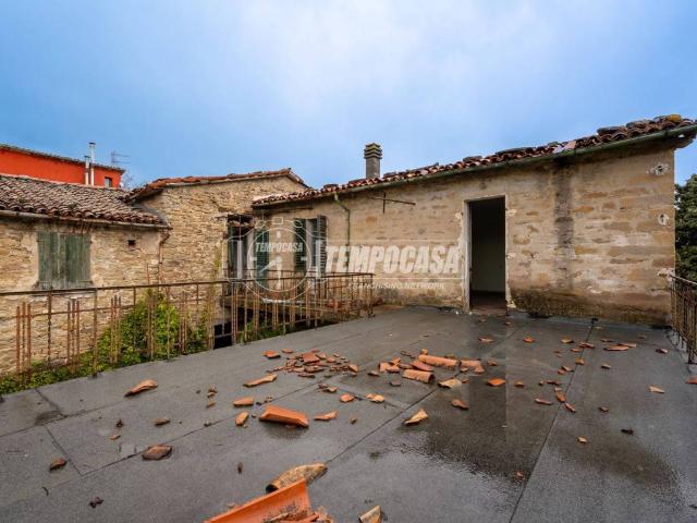 Villa Indipendente in vendita a Unione della Romagna Faentina, Brisighella