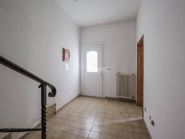 Villa Indipendente in vendita a Unione della Romagna Faentina, Brisighella