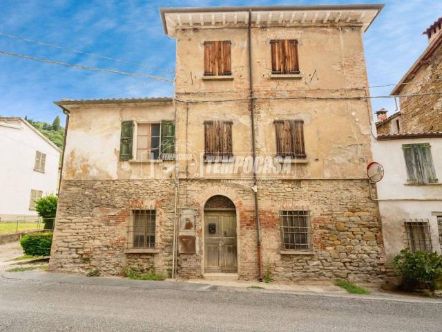 Villa Indipendente in vendita a Unione della Romagna Faentina, Brisighella