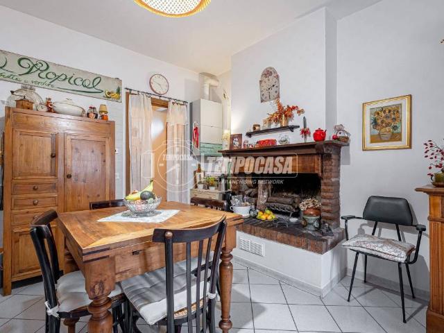 Villa Indipendente in vendita a Unione della Romagna Faentina, Brisighella