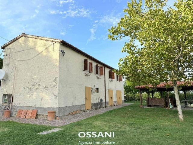 Villa Indipendente in vendita a Unione della Romagna Faentina, Brisighella