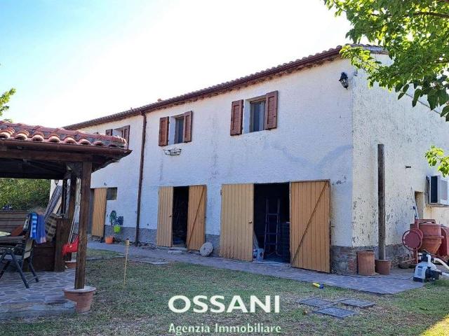Villa Indipendente in vendita a Unione della Romagna Faentina, Brisighella