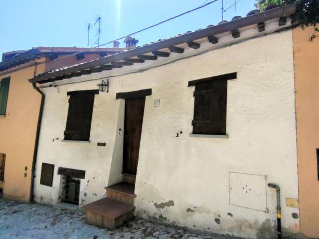 Villa Indipendente in vendita a Brisighella, Ravenna