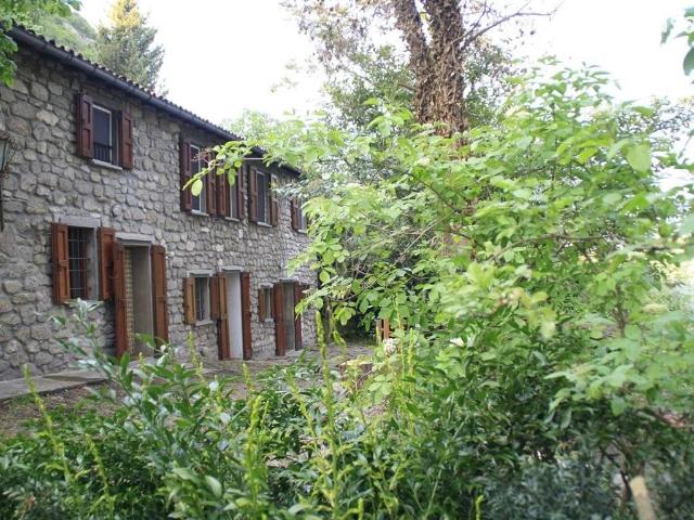 Villa Indipendente in vendita a Unione della Romagna Faentina, Brisighella