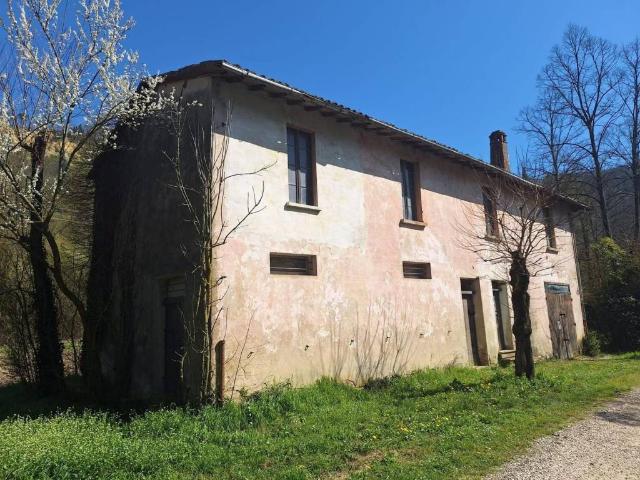 Villa Indipendente in vendita a Fregnana, Brisighella